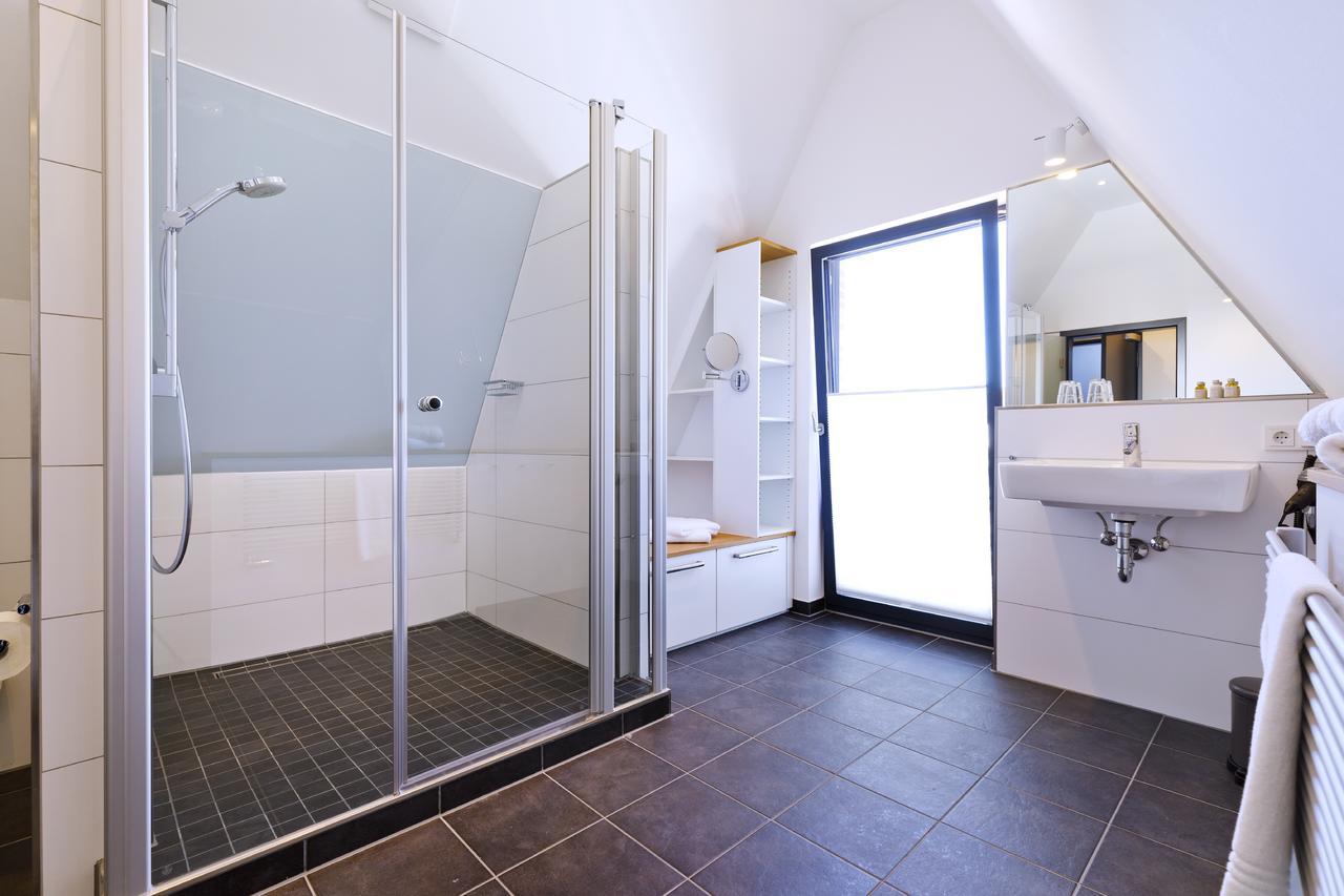 Logierhaus Rheintoreins Rees Εξωτερικό φωτογραφία