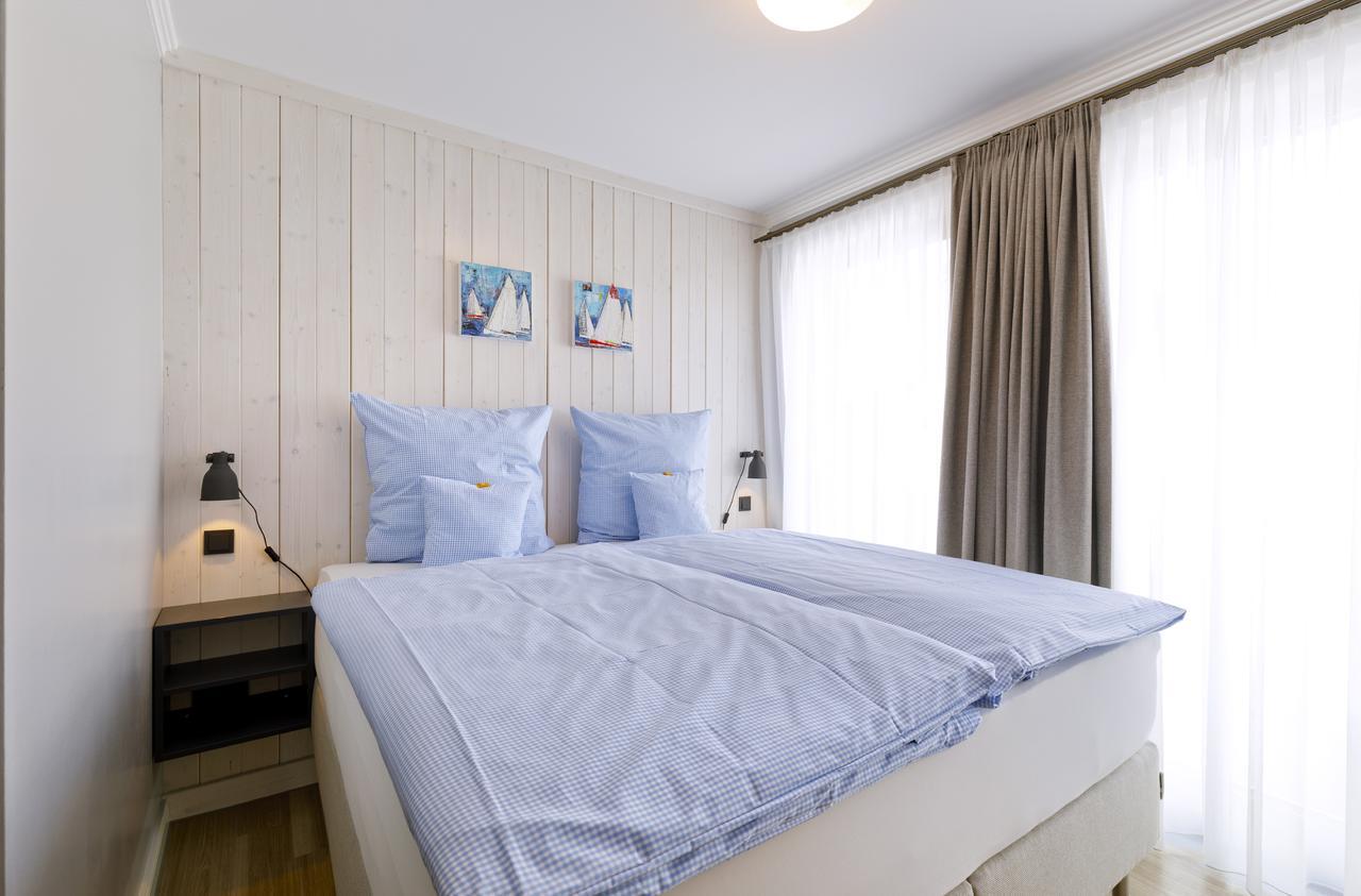 Logierhaus Rheintoreins Rees Εξωτερικό φωτογραφία